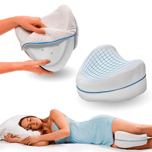 Almohada piernas