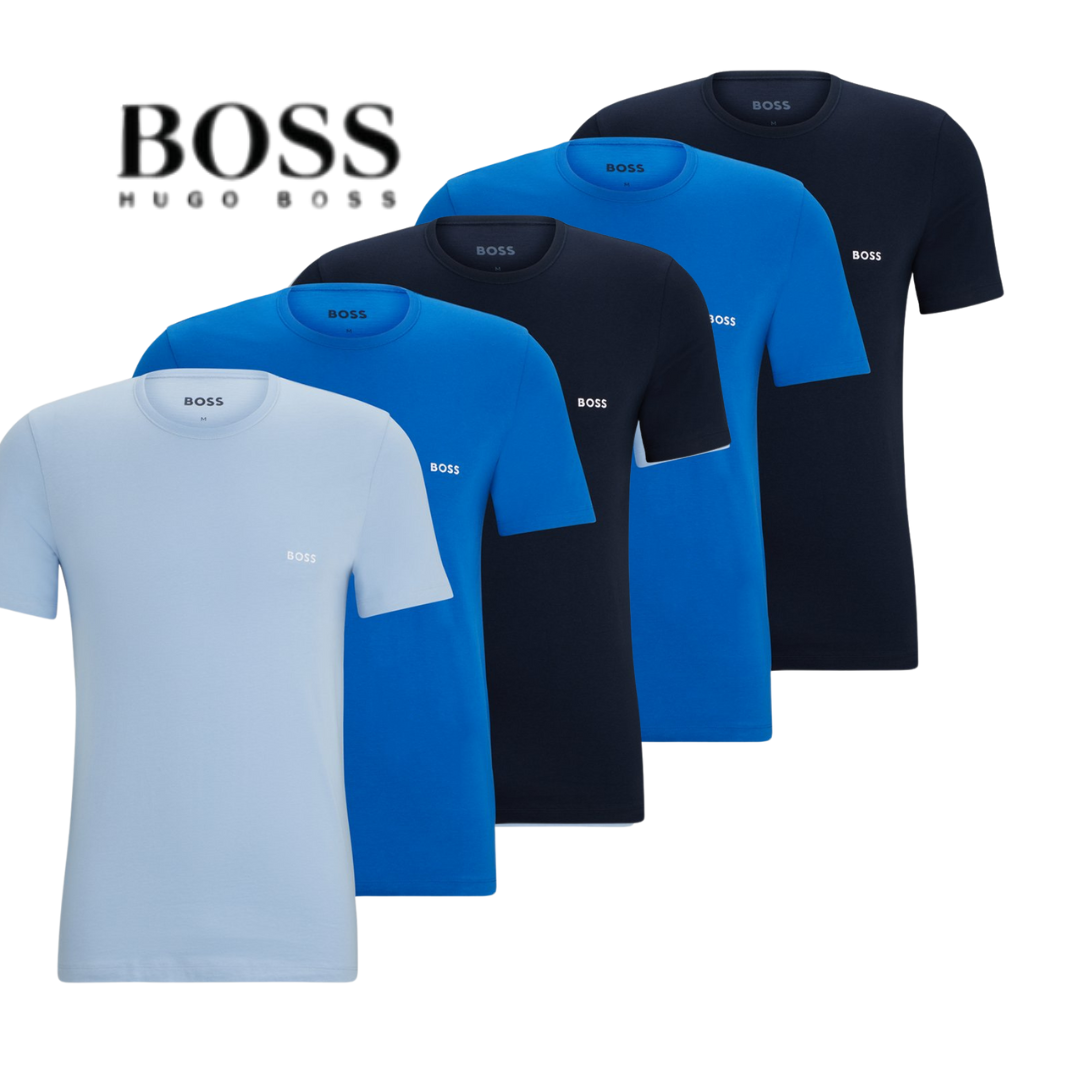 CAMISETA HUGO BOSS (5)