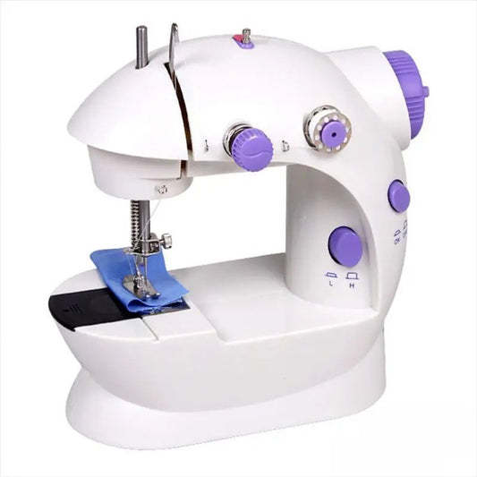 Maquina De Coser Mini Sewing Machine